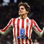 «Старались играть, как и всегда». Джулиано Симеоне — о матче «Атлетико» с «Барселоной»