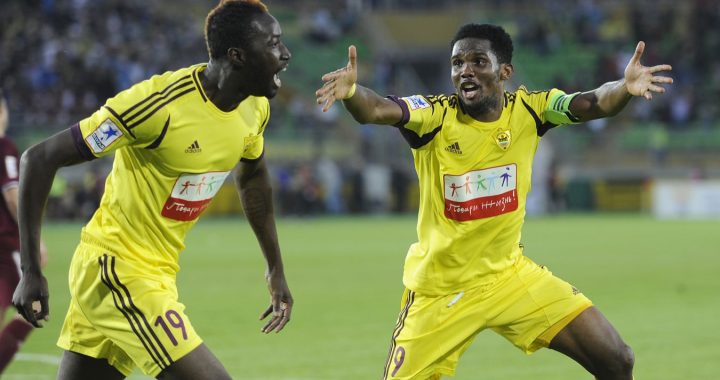 Суд конфисковал имущество основателя «Анжи» на сумму 1,2 млрд рублей — источник