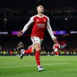 Суперкомпьютер Opta скорректировал прогнозы на победителя ЛЧ, главный фаворит — «Арсенал»