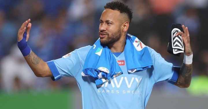 Сын Анчелотти ответил, какие шансы у Неймара попасть в состав сборной на ЧМ-2026