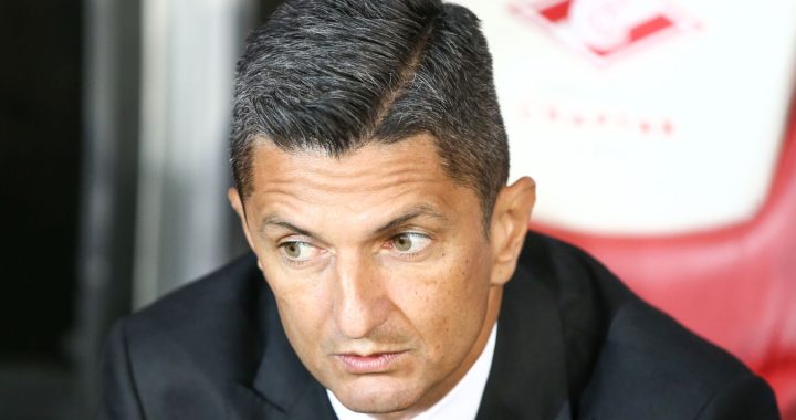 Сын Мирчи Луческу впервые сделал заявление о состоянии здоровья отца