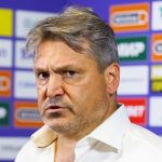 «Такие футболу не нужны». Бубнов рассказал, какое наказание назначил бы Евсееву за мат