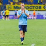 «Такие мячи не берутся. Лучший гол тура». Бубнов — о голе Бабкина в ворота «Зенита»