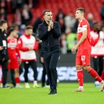 «Такой же колхозник, как и его тренер». Гурцкая — о Кахигао и Карседо в «Спартаке»