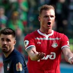 Тарасов: всегда любил войну. Если бы не футбол, стал бы военным, потом каким-то министром