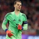 TEAMtalk назвал возможного сменщика Нойера в «Баварии» если немец завершит карьеру