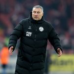 Тедеев: винить Тереховского за нарушение в матче с ЦСКА не буду, ситуация во всём спорная