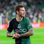 «Точно не в «Кофеманию». Смолов рассказал, что хочет отметить прекращение уголовного дела