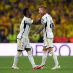 Тони Кроос может вернуться в «Реал» — AS