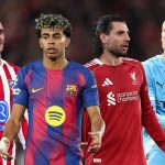 Рубка «Сити» с «Ливерпулем» на вылет, старт серии «Атлетико» и «Барсы». Топ-матчи уикенда