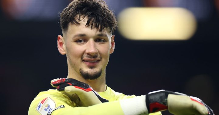 «Тоттенхэм» следит за Траффордом — The Sun