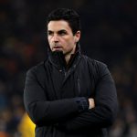 Тренер «Арсенала» Микель Артета рассказал о своём будущем в клубе