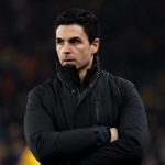 Тренер «Арсенала» Микел Артета высказался о победе в матче со «Спортингом» в 1/4 финала ЛЧ