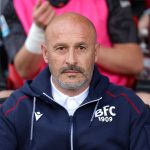 Тренер «Болоньи» Итальяно: знаем, что «Астон Вилла» на бумаге сильнее нас