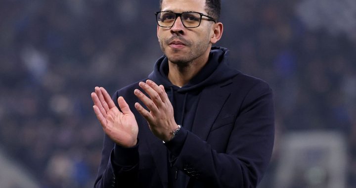 Тренер «Челси» Роcеньор высказался о предстоящем матче 1/2 финала Кубка Англии с «Лидсом»