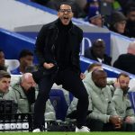 Тренер «Челси» Росеньор: верю, что мы способны завершить этот сезон на высокой ноте