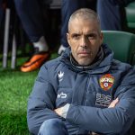 Тренер ЦСКА Фабио Челестини: приятно, что мы прервали негативную тенденцию