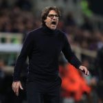 Тренер «Фиорентины» Ваноли прокомментировал поражение от «Кристал Пэлас» со счётом 0:3