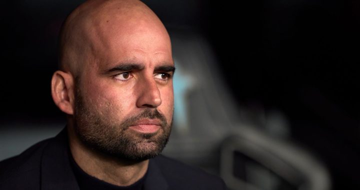 Тренер Клаудио Хиральдес продлил контракт с «Сельтой»