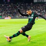 Тренер «Краснодара» Мурад Мусаев сообщил, что Виктор Са пропустит остаток сезона