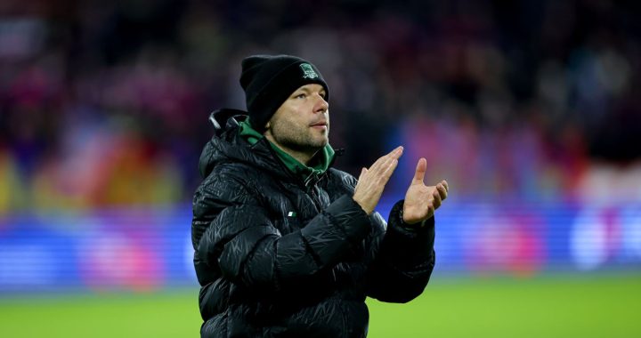 Тренер «Краснодара» Мурад Мусаев высказался о победе над «Ахматом»