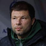 Тренер «Краснодара» Мусаев ответил на вопрос, как «Балтика» сыграет без Хиля