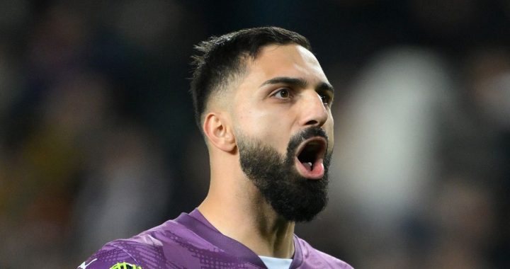 Тренер «Ливерпуля» раскрыл подробности травмы Мамардашвили, которого вынесли на носилках