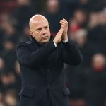 Тренер «Ливерпуля» Слот объяснил, как нужно играть с «ПСЖ», чтобы добиться успеха в ЛЧ