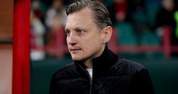 Тренер «Локомотива» Галактионов: в первом тайме «Спартак» не создавал нам трудностей