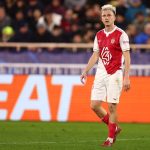 Тренер «Монако»: Головин наш ключевой игрок, даже более значимый, чем когда-либо прежде