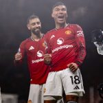 Тренер «МЮ» Кэррик: у Каземиро развито шестое чувство, которому нельзя научить