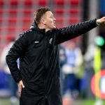 Тренер «Пари НН» Шпилевский: отобрали очки у гранда, «Динамо» – это другой уровень