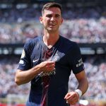 Тренер «ПСЖ» Энрике рассказал о ходе восстановления Руиса после травмы