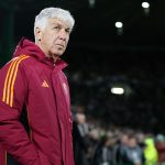 Тренер «Ромы» Гасперини высказался после разгромного поражения от «Интера»