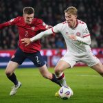 Тренер сборной Дании назвал ответственных за невыход команды на чемпионат мира