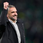 Тренер «Спортинга»: нужно сделать то, чего в этой ЛЧ никто не делал, — обыграть «Арсенал»