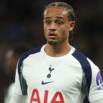 Три клуба заинтересованы в переходе Хави Симонса из «Тоттенхэма» — Конур