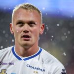 Тюкавин стал лучшим бомбардиром московского «Динамо» в ХХI веке