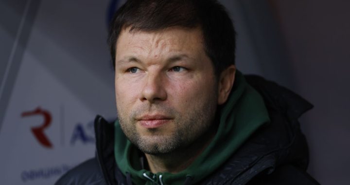 У «Краснодара» всего четыре победы за 30 матчей с «Зенитом» в РПЛ