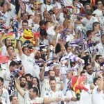 «У вас нет стыда!» Фанаты «Реала» высказали недовольство игрокам после матча с «Бетисом»