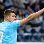 У «Зенита» худшая реализация пенальти с сезона-2020/2021