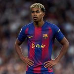 Удаление и два гола – в видеообзоре поражения «Барселоны» в матче с «Атлетико» в ЛЧ