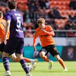 «Урал» и «Уфа» не выявили победителя в матче 28-го тура Первой лиги