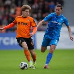 «Урал» разгромил «Чайку» в матче 27-го тура Первой лиги