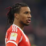 В «Баварии» отреагировали на информацию об интересе «Реала» к Олисе