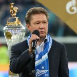 В «Газпроме» раскрыли отношение к трансферам воспитанников «Зенита» в «Спартак»