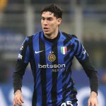В «Интере» прокомментировали слухи об интересе «Барселоны» к Бастони