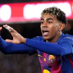 В Испании назвали причину негативного поведения Ямаля в концовке матча с «Атлетико» — MD