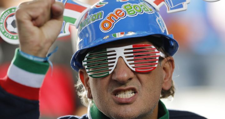 В Италии оценили возможность введения лимита на легионеров в Серии А