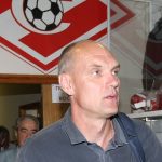 «В конце концов они сдохнут». Бубнов — о предстоящем матче «Ростов» — «Спартак»